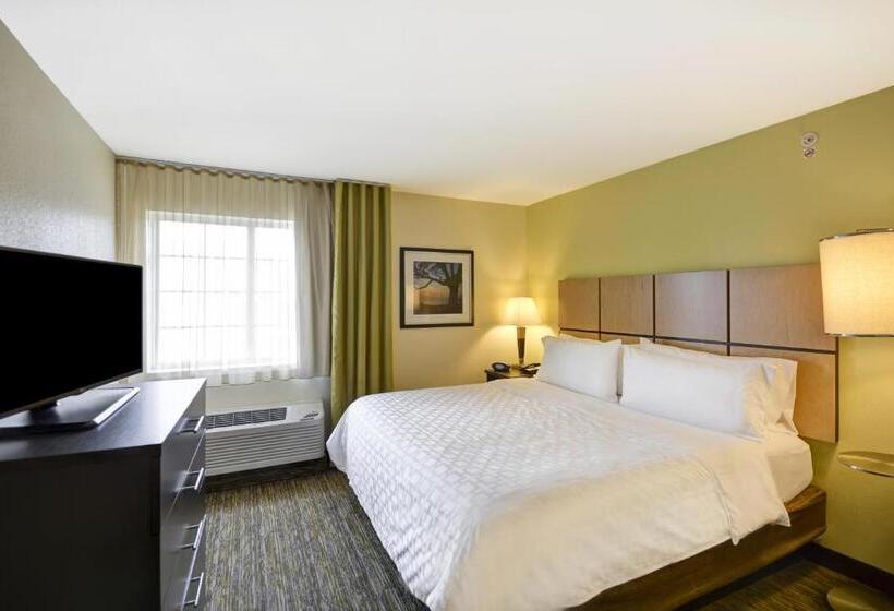 套房, Candlewood Suites Smyrna   Nashville , An Ihg