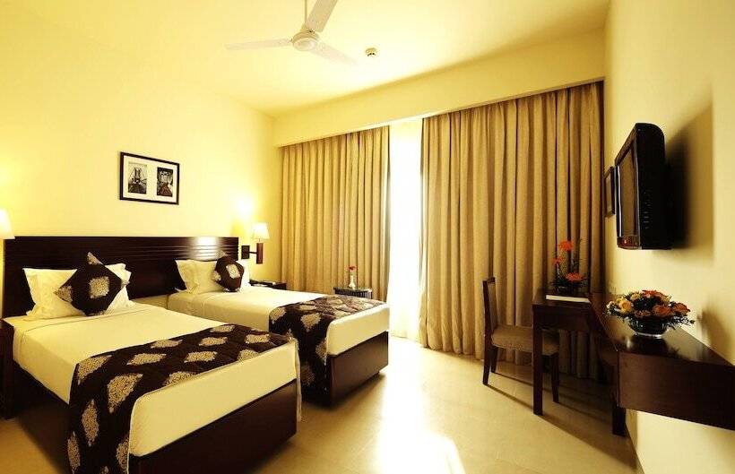 高级大房间, Daiwik Hotels Rameswaram
