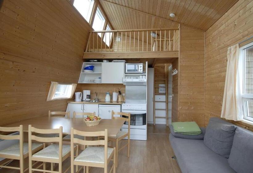 Номер Стандарт, Dancamps Kolding City