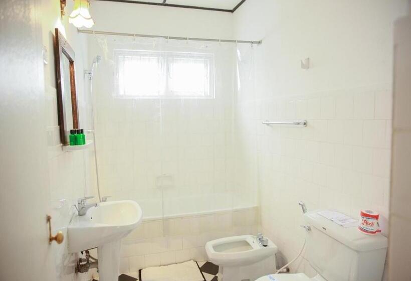 Quarto Superior, Glendower