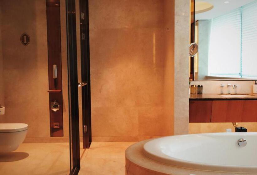 Номер Премиум, Intercontinental Changsha, An Ihg