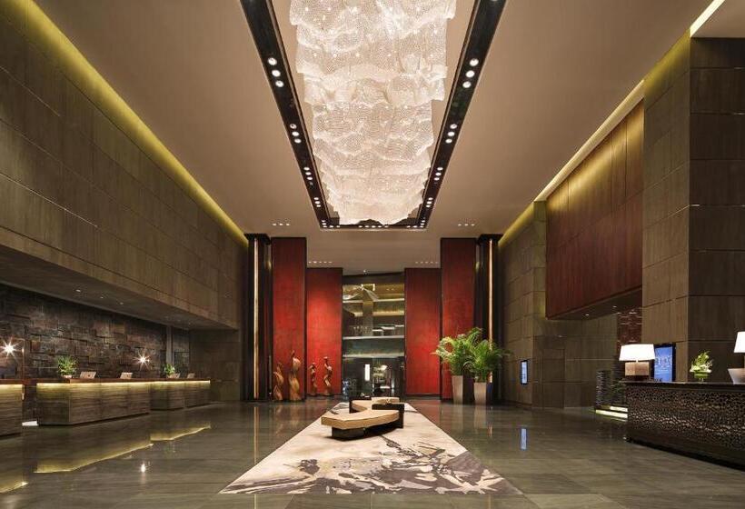 Классический Номер с Видом, Intercontinental Changsha, An Ihg