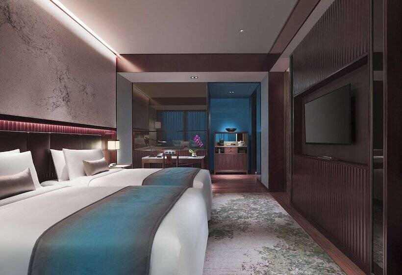 Номер Премиум, Nuo Hotel Beijing