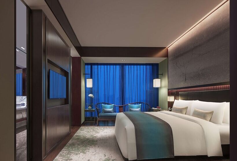 Номер Deluxe, Nuo Hotel Beijing