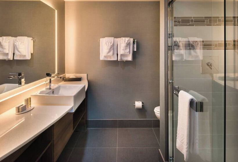 סוויטת 2 חדרי שינה, Residence Inn By Marriott Temecula Murrieta