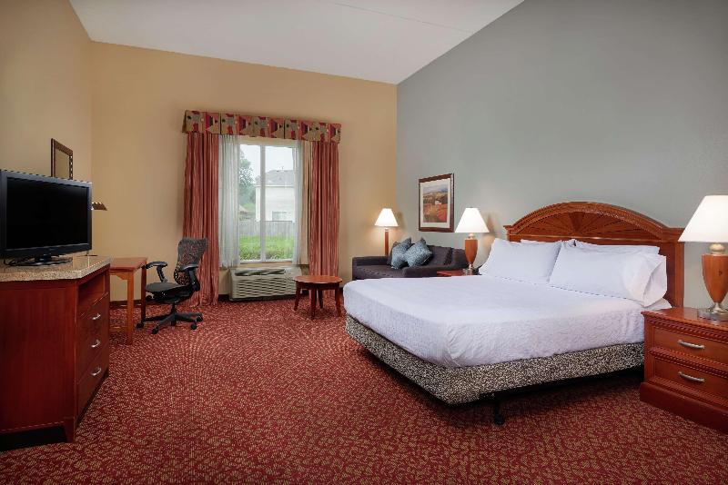 Люкс 2 Спальни, Residence Inn By Marriott Temecula Murrieta