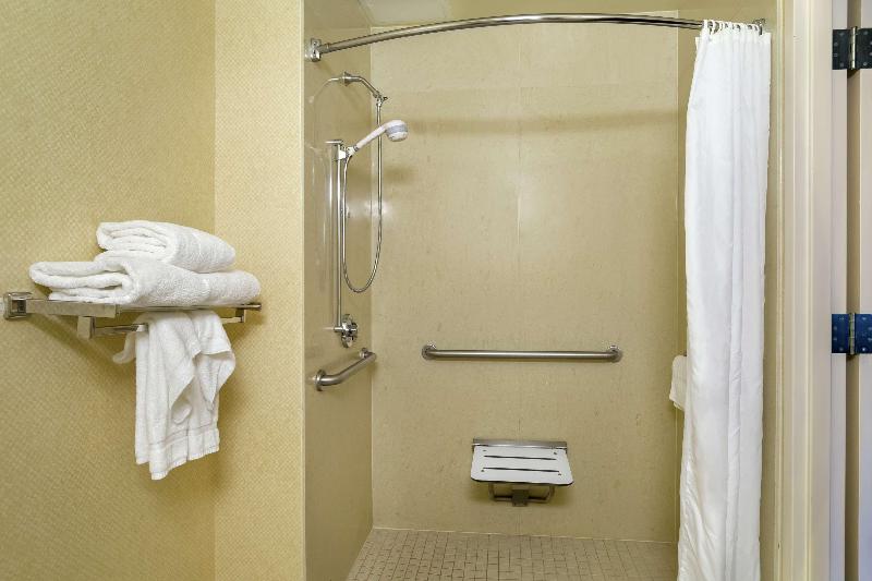 Люкс 2 Спальни, Residence Inn By Marriott Temecula Murrieta