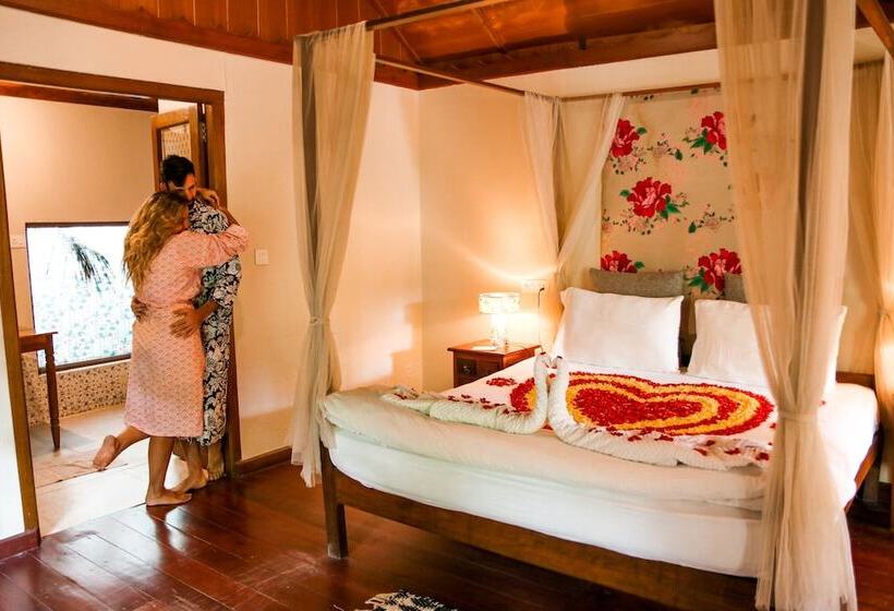 Люкс, Munjoh Ocean Resort