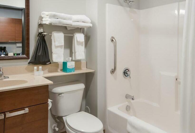 Номер Стандарт, My Place Hotel Fort Pierre, Sd