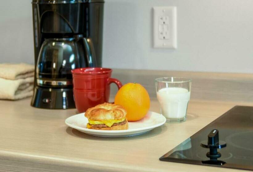 스탠다드 룸, My Place Hotel Fort Pierre, Sd