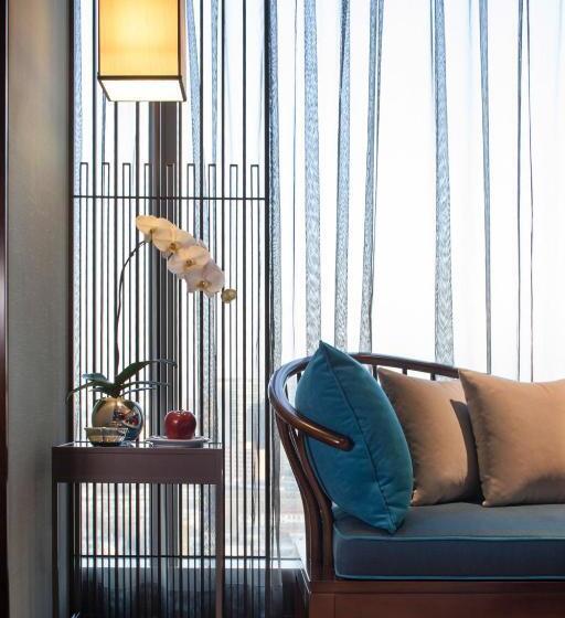 Номер Superior, Nuo Hotel Beijing