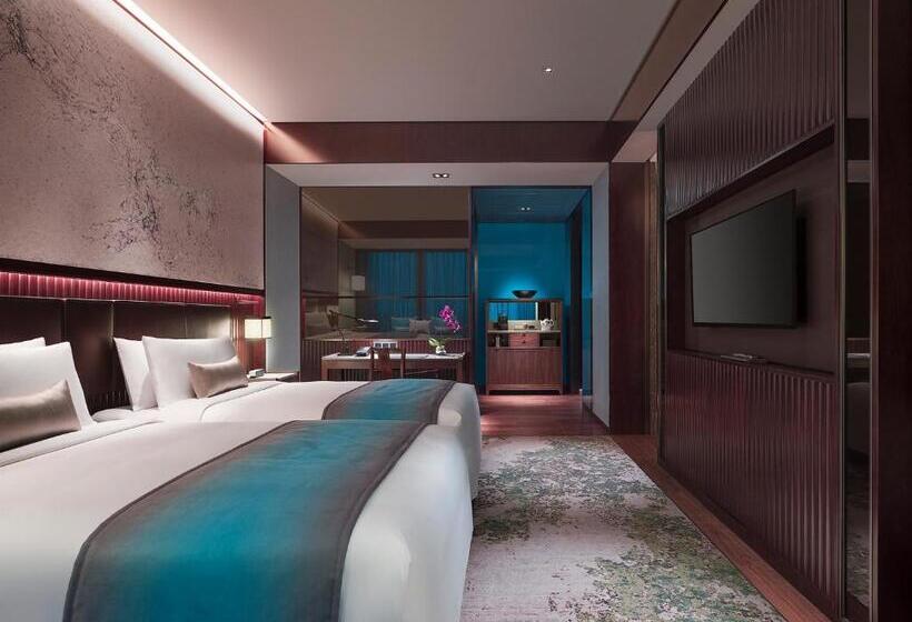 Номер Стандарт, Nuo Hotel Beijing