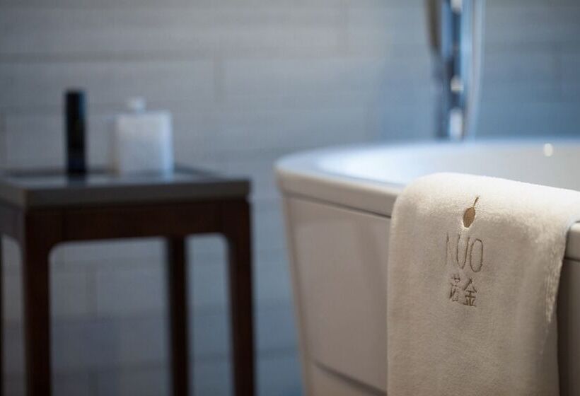 Номер Премиум, Nuo Hotel Beijing
