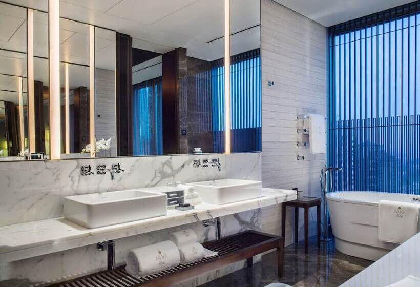 Номер Премиум, Nuo Hotel Beijing