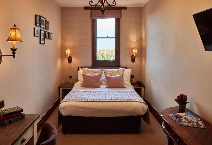 Номер Basic, Stanbrook Abbey Hotel, Worcester