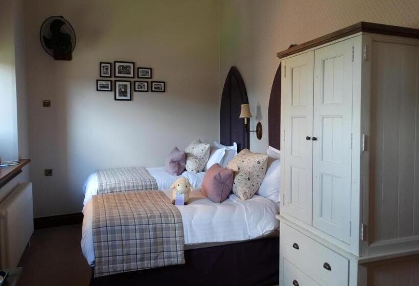 Номер Basic, Stanbrook Abbey Hotel, Worcester