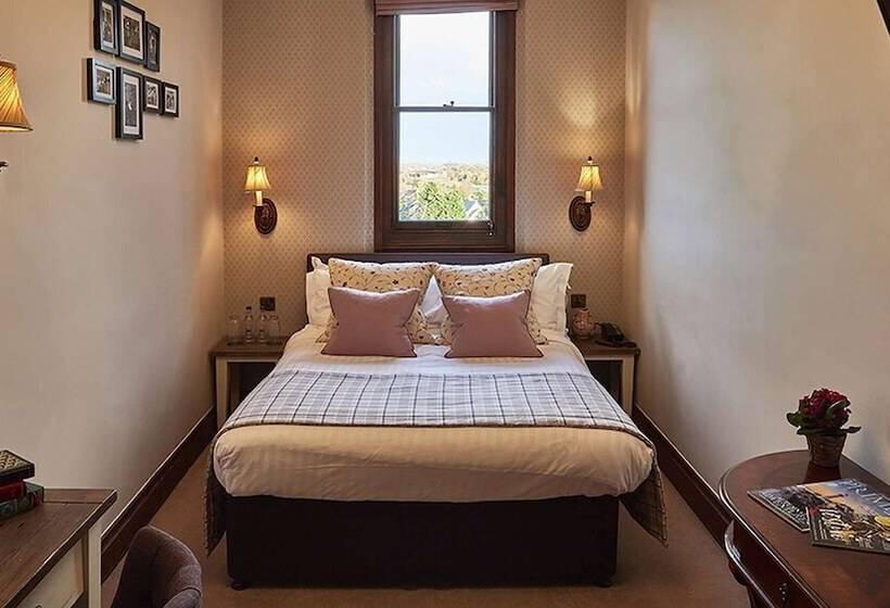 Классический Номер, Stanbrook Abbey Hotel, Worcester