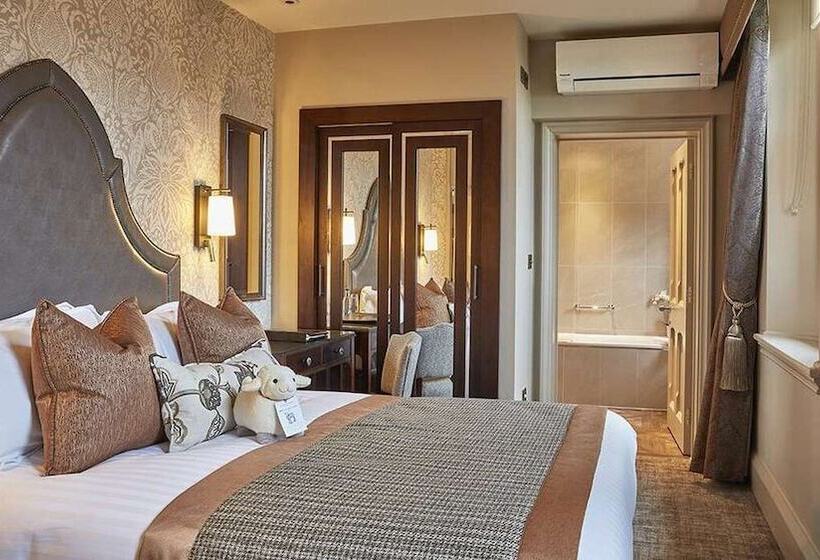 Классический Номер, Stanbrook Abbey Hotel, Worcester