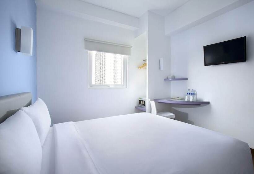 Номер Стандарт, Amaris Hotel Bekasi Barat