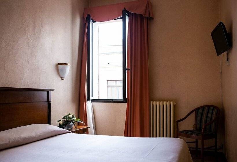اتاق استاندارد, Astor