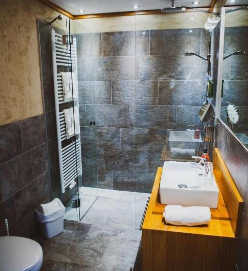 اتاق استاندارد, Tilia Living