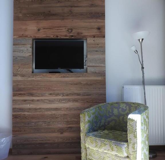 اتاق استاندارد, Tilia Living