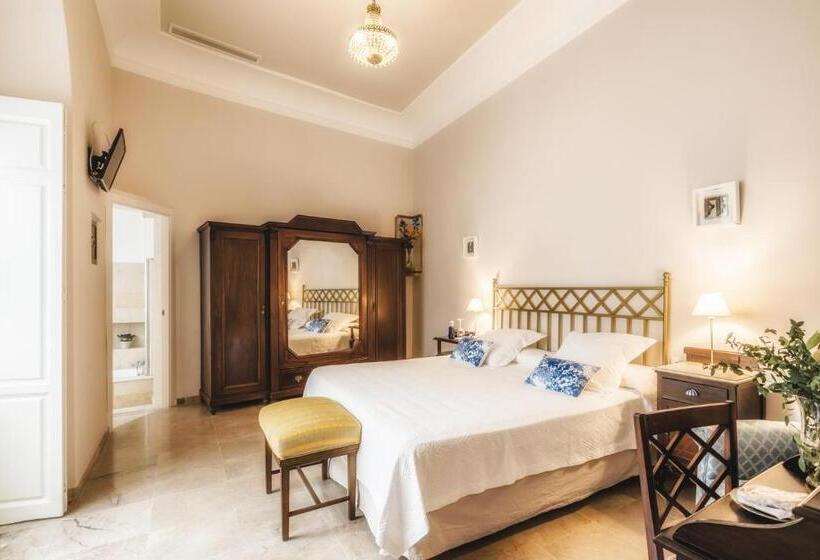 Habitación Superior, Boutique Casa De Colon
