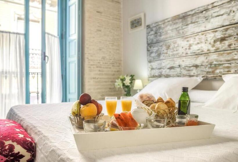 Habitación Superior, Boutique Casa De Colon
