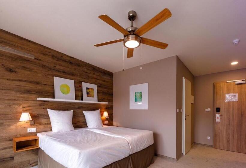 Номер Superior, Cihelny Golf & Wellness Resort