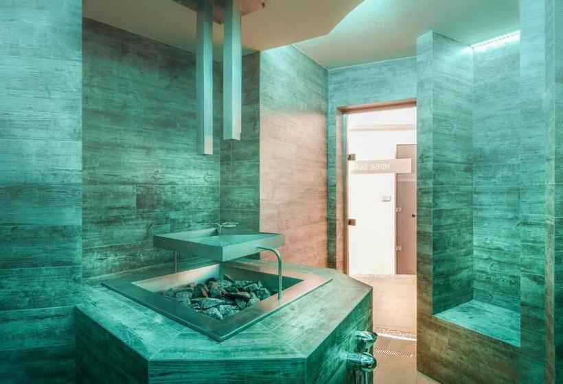 Номер Superior Вид Гольф, Cihelny Golf & Wellness Resort