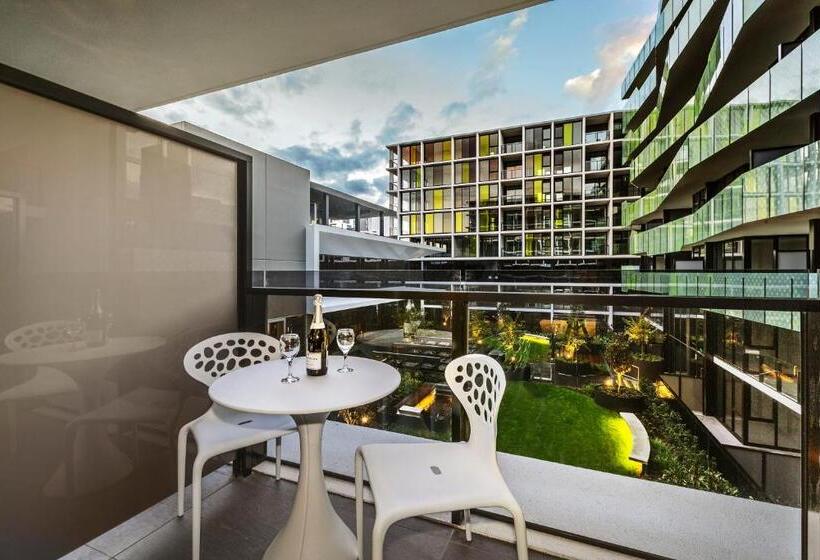 침실 1개 아파트, Corporate Living Accommodation Abbotsford
