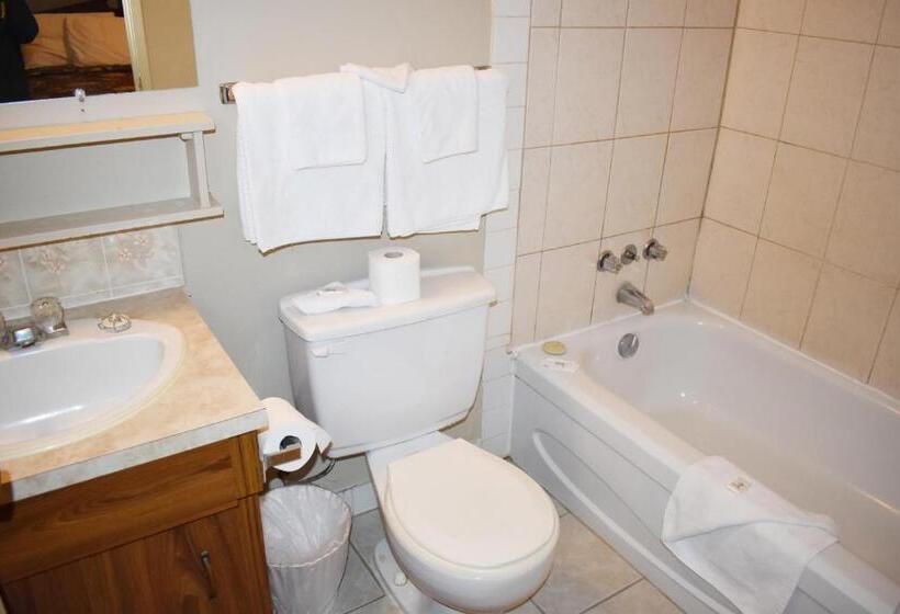 Номер Стандарт, Hope Inn And Suites