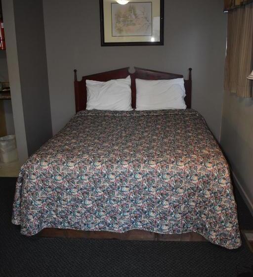 Номер Deluxe, Hope Inn And Suites