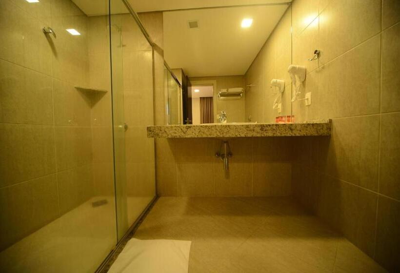 Трехместный Номер Deluxe, Indaia Park