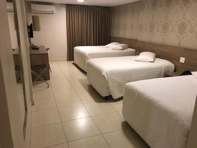 Четырехместный Номер Deluxe, Indaia Park