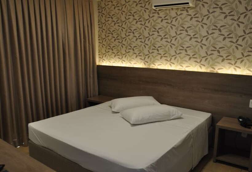 Номер Deluxe, Indaia Park