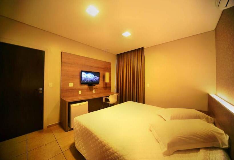 Номер Deluxe, Indaia Park