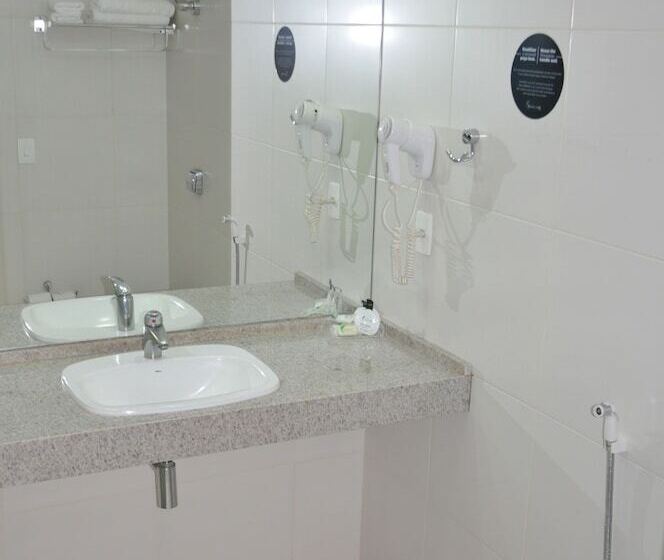 Трехместный Номер Deluxe, Indaia Park