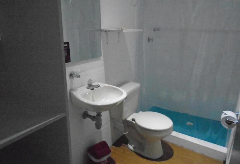 Семейный Номер, Llano Dorado Hotel Campestre
