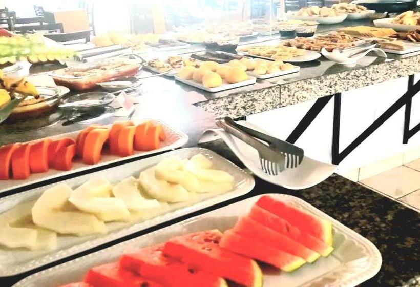 침실 1개 아파트, Mirai Palace