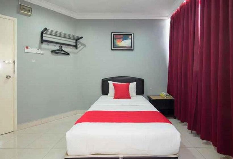 Номер Superior Одноместный, Puteri Ampang