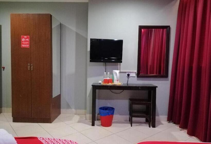 Номер Премиум, Puteri Ampang