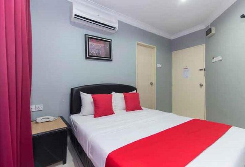Номер Премиум, Puteri Ampang