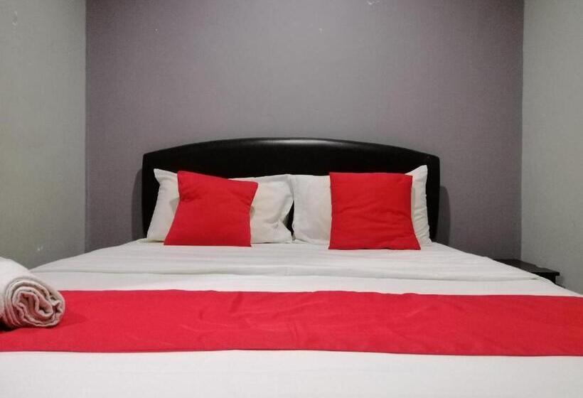 Номер Superior, Puteri Ampang