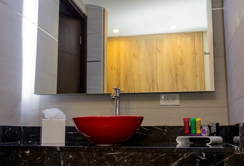 스위트, Ramada By Wyndham Panama Via Argentina
