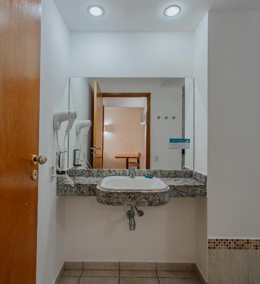 Полулюкс, Rio Quente Resorts   Hotel Giardino