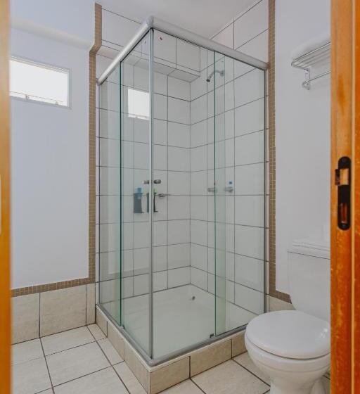 Family Suite, Rio Quente Resorts   Hotel Giardino