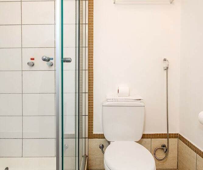 Family Suite, Rio Quente Resorts   Hotel Giardino