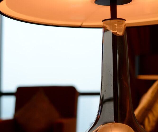 סוויטה דלוקס, Sheraton Changde Wuling