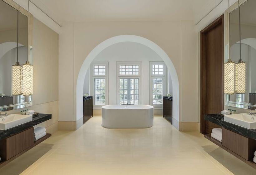 سوییت, The Capitol Kempinski Hotel Singapore